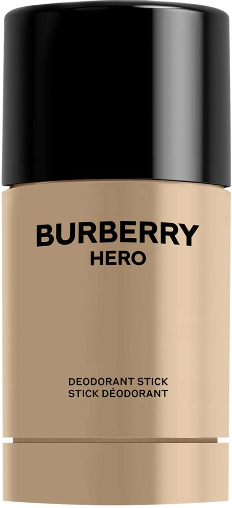 deo stick burberry|burberry deodorant.